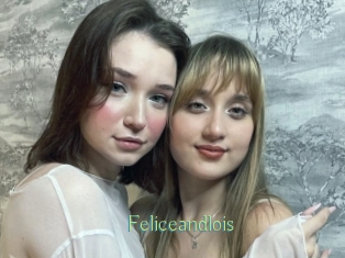 Feliceandlois