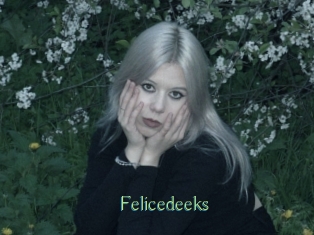 Felicedeeks