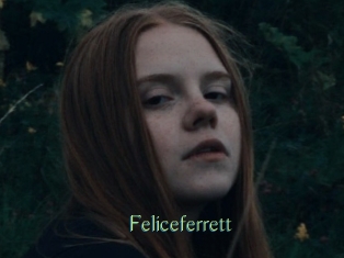 Feliceferrett
