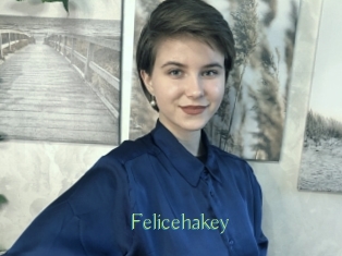 Felicehakey