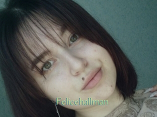 Felicehallman