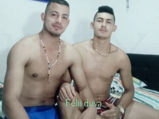 Felii_duva