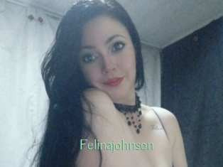 Felinajohnson
