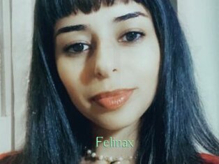 Felinax