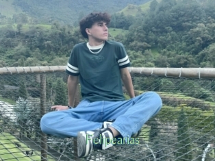 felipearias Motion X