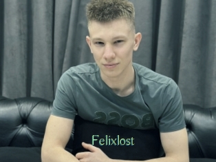 felixlost Motion X