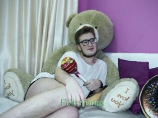 Felixmanus