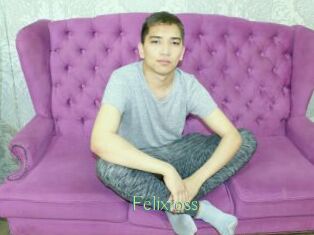 Felixross