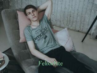 Felixwhite