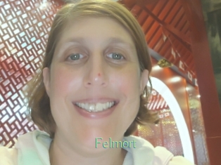 Felmort