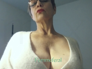 Femmeferal