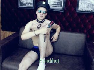 Fendihot