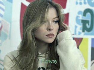 Fenesy
