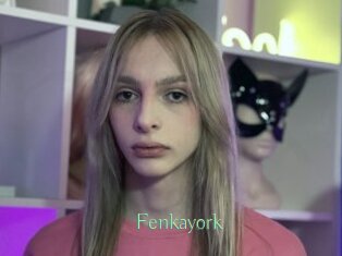 Fenkayork