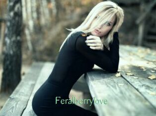 Feralberrylove
