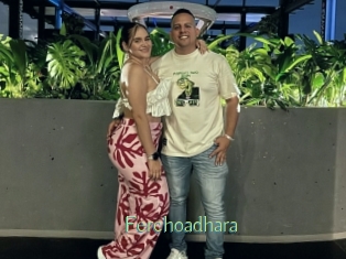 Ferchoadhara