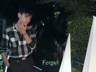 Fergiel