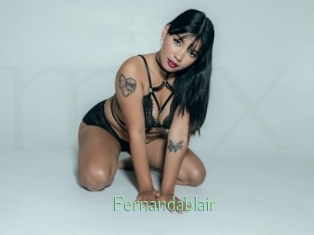 Fernandablair