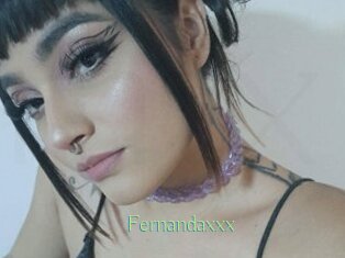 Fernandaxxx