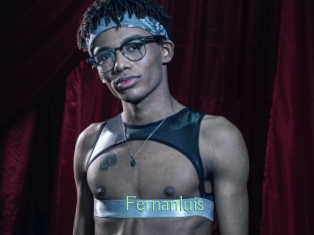 Fernanluis