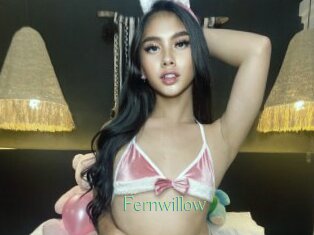 Fernwillow