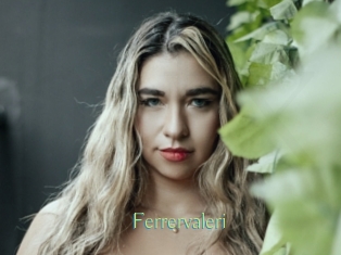 Ferrervaleri
