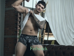 Fetherick
