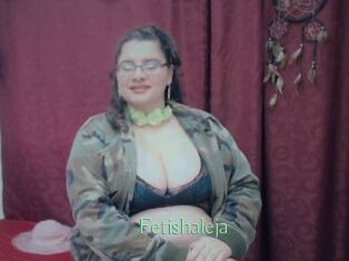 Fetishaleja