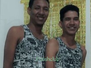 Fetishclub