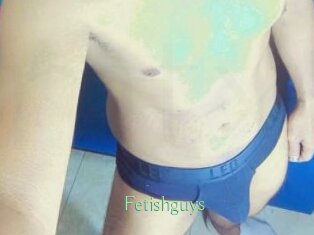Fetishguys