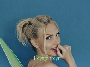 Feyafonteyn