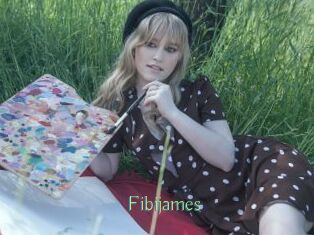 Fibijames