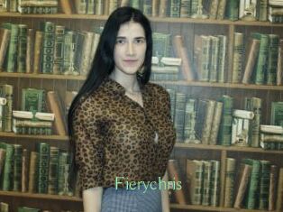 Fierychris