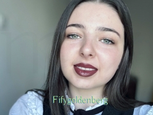 Fifygoldenberg