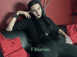 filldamon Motion X