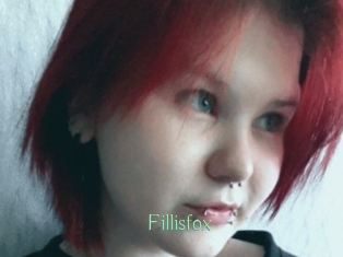 Fillisfox