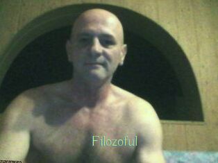 Filozoful