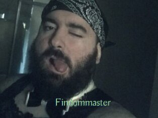 Findommaster