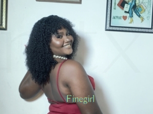 Finegirl