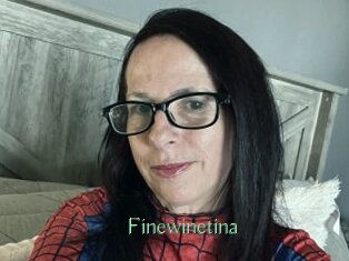 Finewinetina