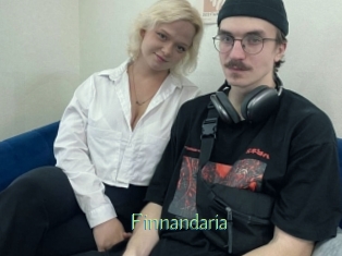 Finnandaria