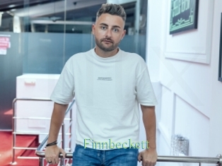 Finnbeckett