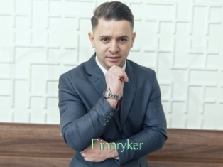 Finnryker