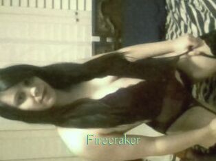 Firecraker