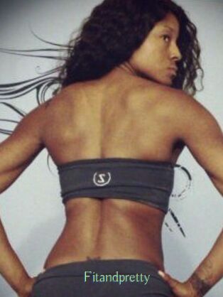 Fitandpretty