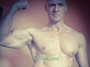 fitdad_zane Motion X