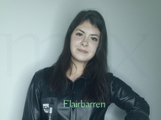 Flairbarren