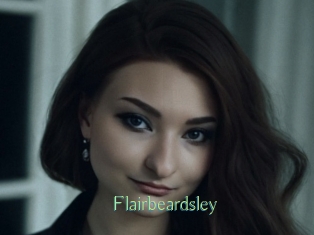 flairbeardsley Motion X