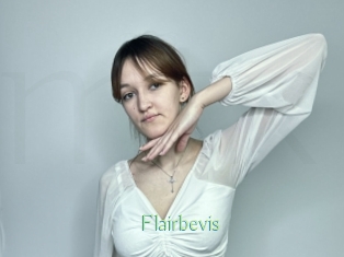 Flairbevis