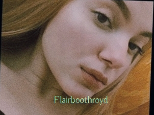 Flairboothroyd